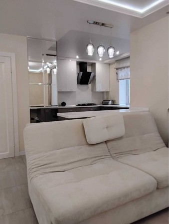 Продаж 2-к. квартири в Бучі - фото 1