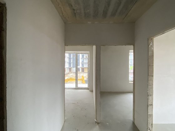 2к кімнатна квартира за чудовою ціною | Газ | Розтермінування Ирпень