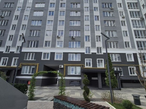 Найкраща ціна в ЖК Іділіка! Буча