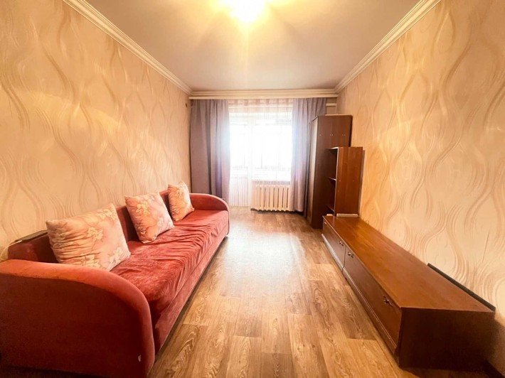 Продам 2кімн. квартиру в Центрі м. Кременчука - фото 1