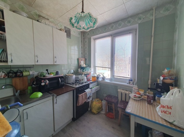 Продаж 3-кімнатної квартири на Молодіжному - фото 1