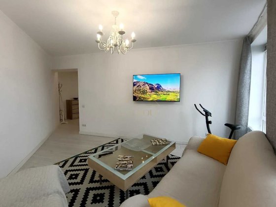 Терміновий продаж 2 -кім квартири в центральній частині міста Івано-Франківськ