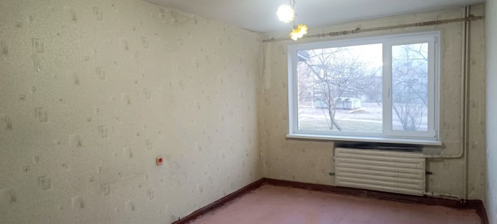 2х кімнатна квартира по вул.Миру - фото 1