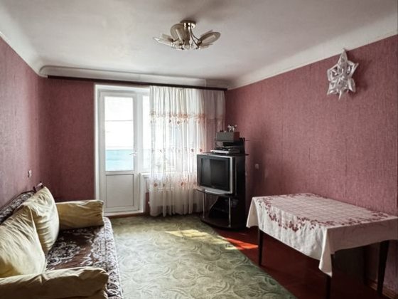 Продам квартиру Петрівка Кременчуг