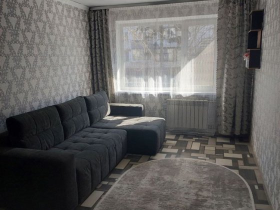 Продам затишну 2х кімнатну квартиру Кременчуг