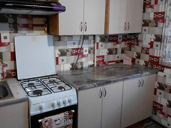 Продаж 1-кім квартири, ТЕРМІНОВО! ТОРГ Східний-1, вул.Е.Біркуна ( Водо Кривий Ріг