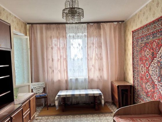 1 кімнатна Східний 2 вулиця Приозерна Кривий Ріг