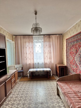 1 кімнатна Східний 2 вулиця Приозерна - фото 1