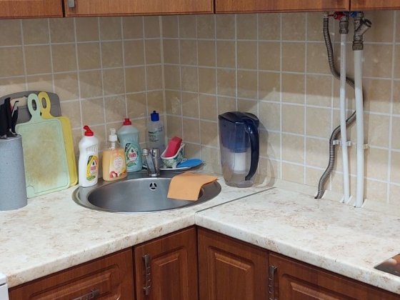 Продам 2х кімнатну квартиру Військове містечко 35( Макулан ) Кривой Рог