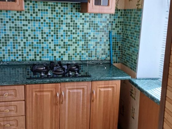 Однокімнатна на молодіжному Кременчуг