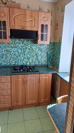 Однокімнатна на молодіжному - фото 1