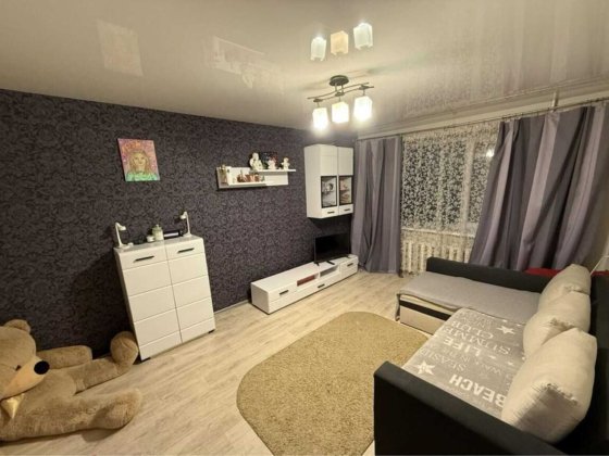 Продаж 3-кім. квартири в нагірній частині Кременчука (вул. Кошового) Кременчуг