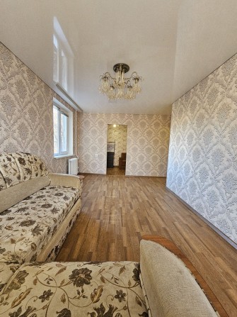 Продам 3х комн.кварт. , по ул. Космонавтов на второй линии - фото 1