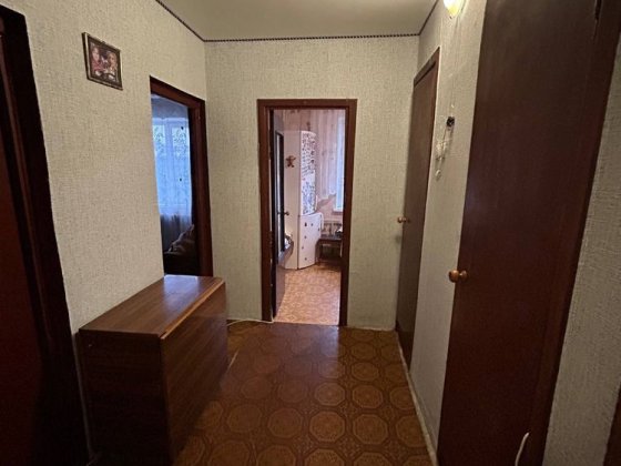 3-х кімнатна квартира Кривой Рог