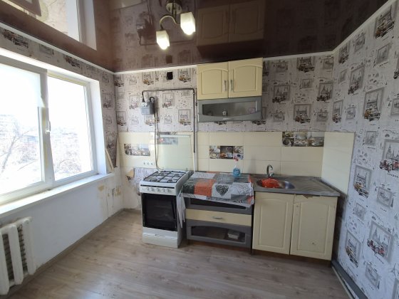 Продаж 3-х кімнатної квартири. Вулиця  Олексія Різниченка. Кривой Рог