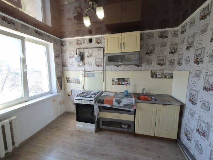 Продаж 3-х кімнатної квартири. Вулиця  Олексія Різниченка. - фото 1