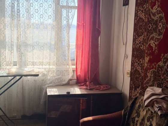 Продам 1 кімнатну квартиру в районі зуп.  Автопарку Кременчуг