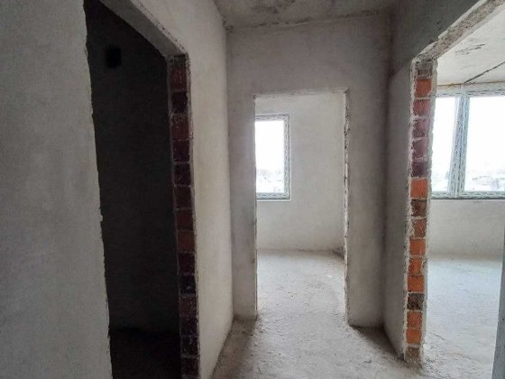 Збудована 1к квартира за супер ціно! Затишне місце біля річки Івано-Франківськ