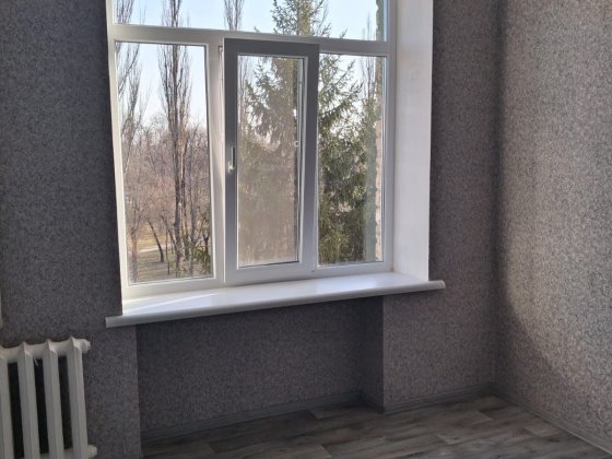 Продається 1-кімнатна квартира Кривий Ріг