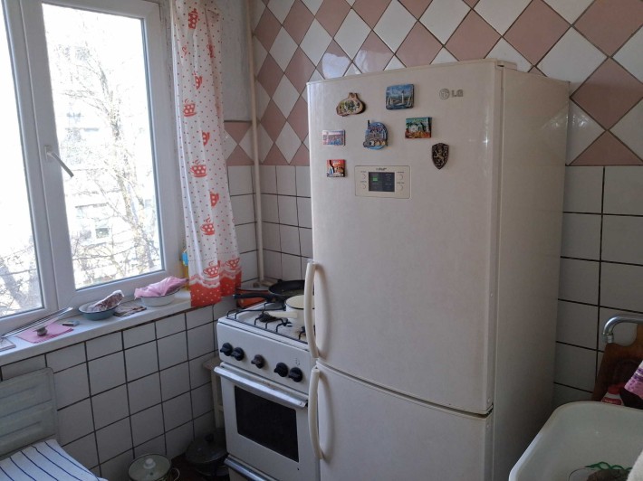 2-кім квартира на Раківці - фото 1