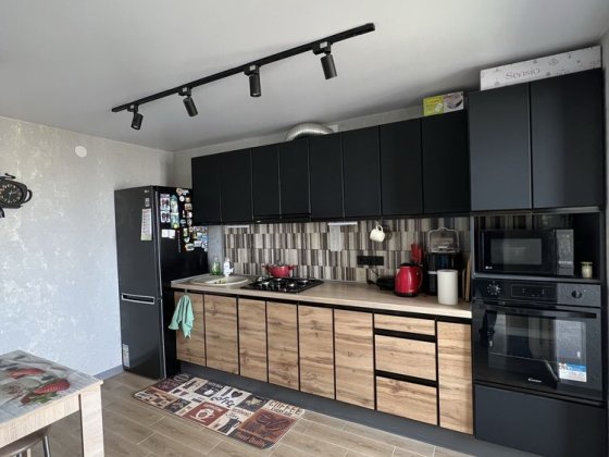 Продаж 3-кімнатної квартири  Вигідна умови та ціна Івано-Франківськ