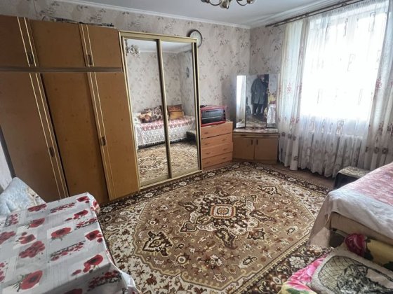 Двокімнатна квартира з автономним опаленням Кременчуг