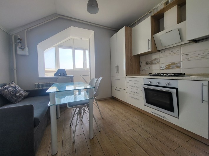 Продам квартиру в ЖК Буча Квартал - фото 1