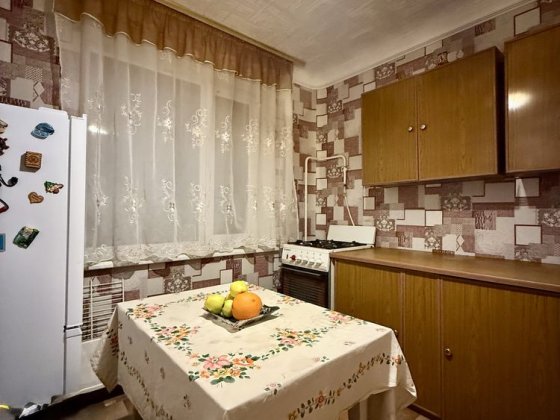 2 кімнатна квартира. Молодіжний Кременчуг