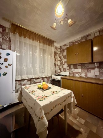 2 кімнатна квартира. Молодіжний - фото 1