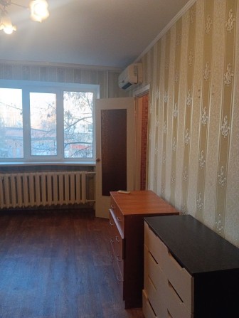 Однокімнатна квартира ( гостинка) - фото 1