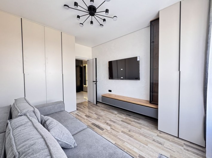 Продам 2 кім квартиру ЖК Гранд Бурже - фото 1