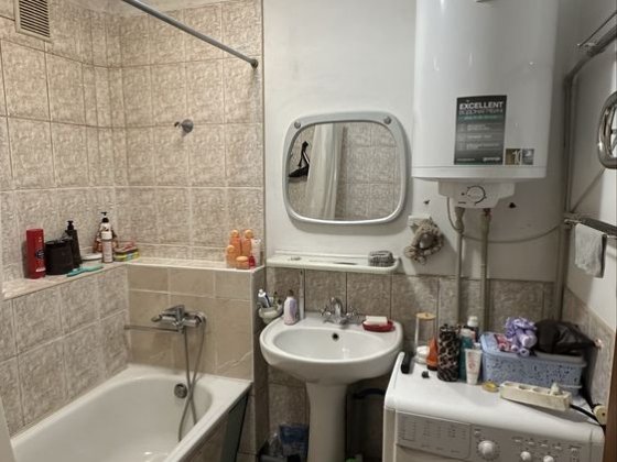 Продам 4х Ком Раковка ул Респубриканская д142 Кременчуг