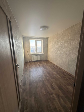 Двокімнатна квартира. пр. Миру 28 - фото 1