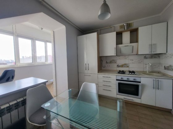 1к квартира з ремонтом в ЖК Буча квартал Буча