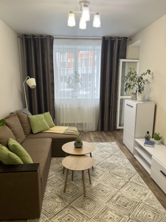 Продам власну квартиру в центрі міста! Газ, держ програми - так! - фото 1