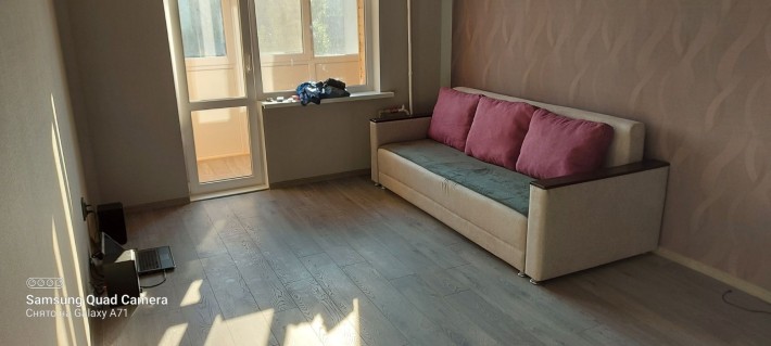 Квартира 1 кімнатна Раковка продам - фото 1