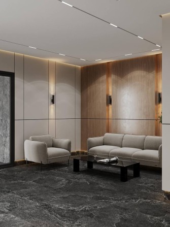 Продаж 1-кі квартири 33,5 м2  за 33 500 $  в збудованому ЖК  в Ірпені - фото 1