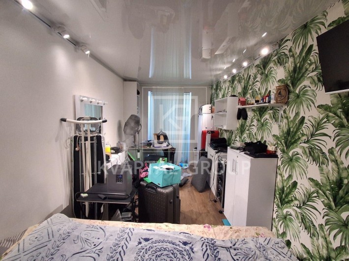 Продаж трикімнатної квартири в Нормальному будинку в живу Краще. - фото 1