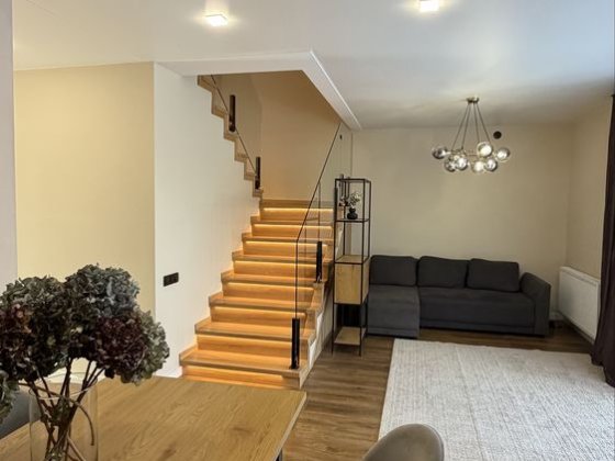 ТЕРМІНОВО! Продаж таухаусу 130м2 по вигідній ціні. Державні програми! Івано-Франківськ