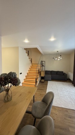 ТЕРМІНОВО! Продаж таухаусу 130м2 по вигідній ціні. Державні програми! - фото 1