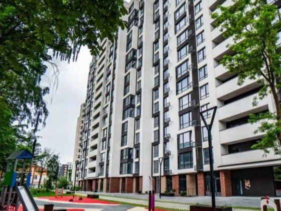 ВИДОВА 2 кім. кв. 73м2 з кухнею-студією ЖК"Manhattan",єОселя, Програми Ивано-Франковск