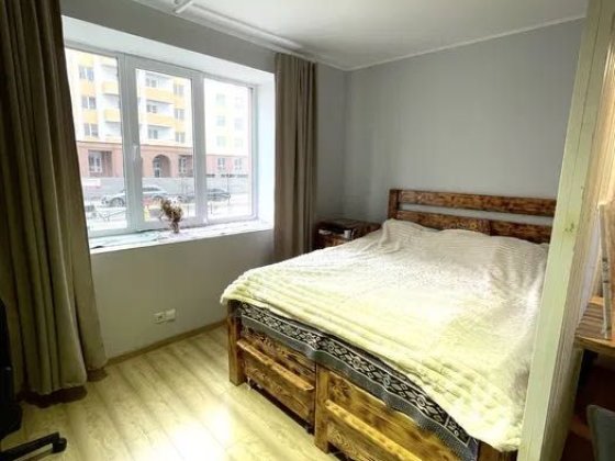 ШОКЦІНА!Без комісії 1к з ремонтом!Держпрограми-так! Комфортний поверх! Ірпінь