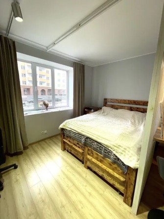 ШОКЦІНА!Без комісії 1к з ремонтом!Держпрограми-так! Комфортний поверх! - фото 1