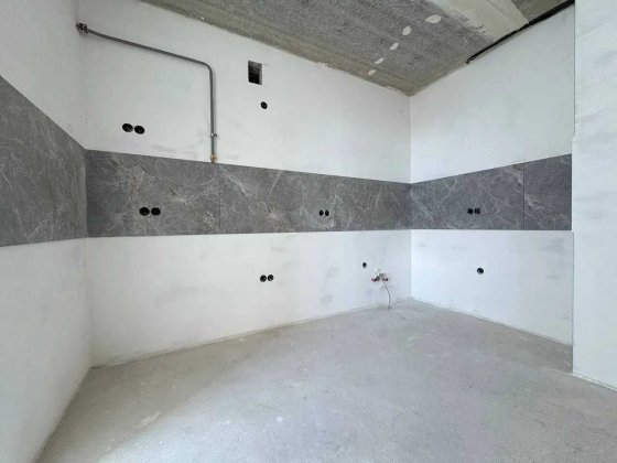 Комфортна двокімнатна з видом на гори