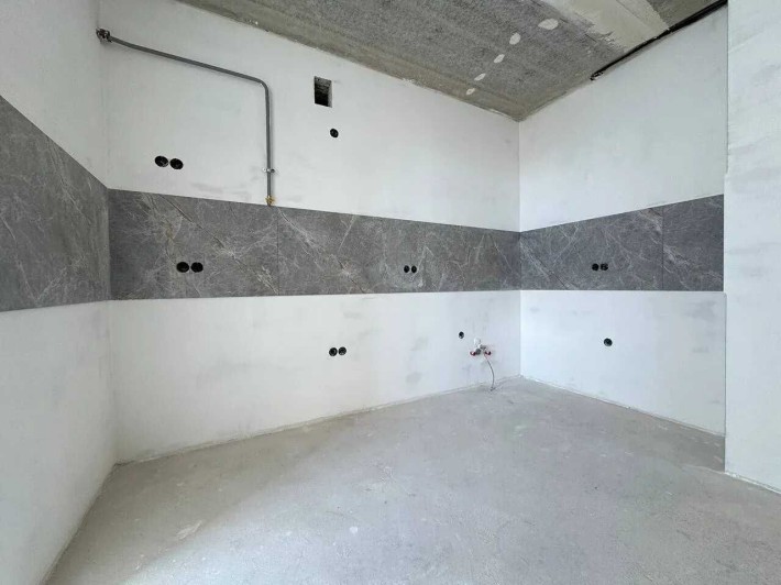 Комфортна двокімнатна з видом на гори - фото 1