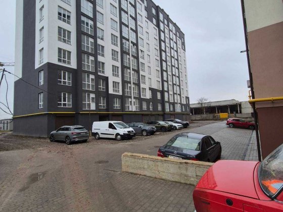 Найвигідніша ціна в ЖК Парковий Маєток! Ивано-Франковск