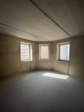 ШОК ЦІНА!!! 3к квартира під ремонт! Газ! Без комісії ! єоселя - фото 1