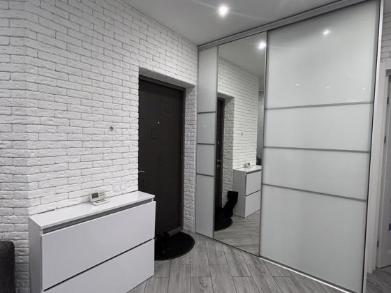 1-на квартира з балконом, без комісіі Ирпень