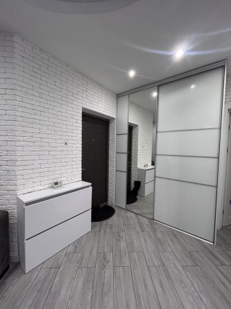 1-на квартира з балконом, без комісіі - фото 1