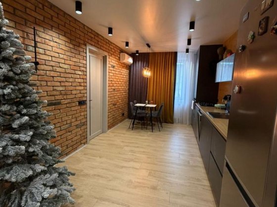 2к квартира з дизайнкрським ремонтом! Мін оформлення! Держ програми! Буча